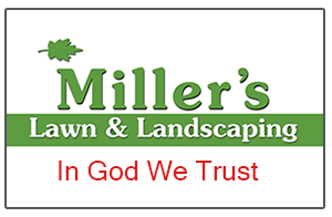 Miller's Lawn and Landscaping